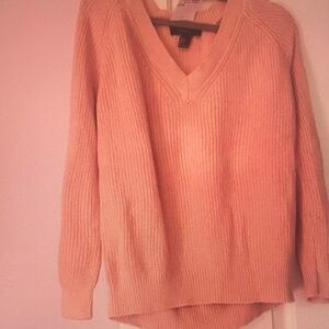 FOREVER 21 WOMAN'S
SWEATER SZS